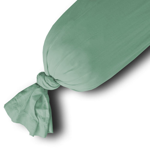 GulingSleeve celadon , 100% katoen, wasbaar, comfortabel tegen de huid