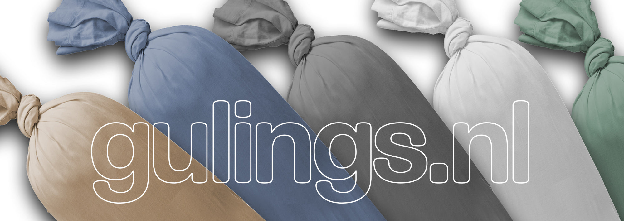 GulingBasicXL® Body Pillow – Stevig lichaamskussen voor zijslapers