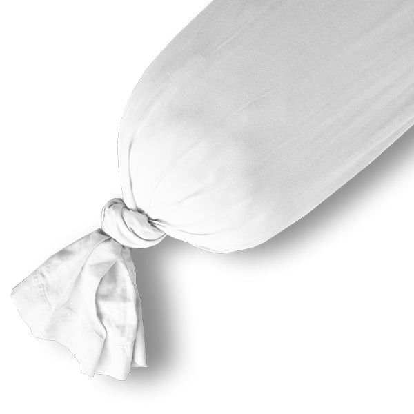GulingSleeve wit , 100% katoen, wasbaar, comfortabel tegen de huid